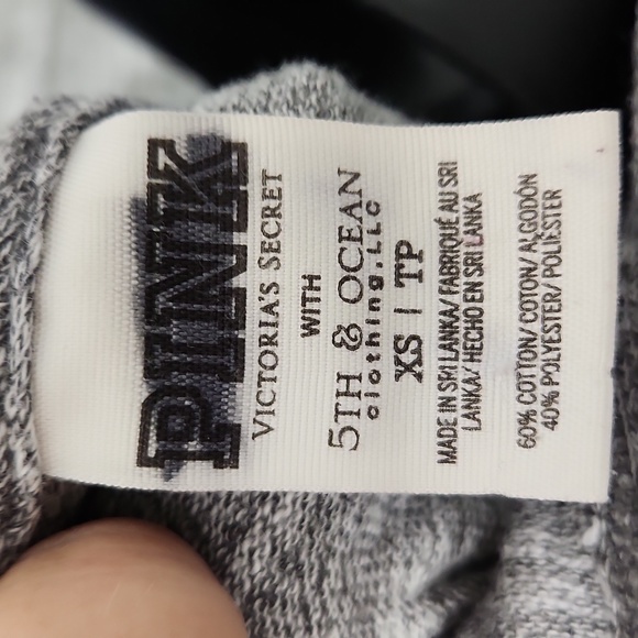 VS PINK WVU Collegiate Collection - Picture 9 of 9